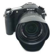 Sony RX10 II RX10M2  全新一樣 追星神器 手快有 歡迎Trade in