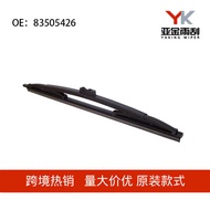 83505426Suitable for JEEP Crown JEEP CJ5 CJ6 CJ7 Wiper Blade