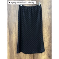 2Hand skirt