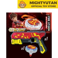 Spin Fighter Sky Flame & Fire Storm (Mini Version)