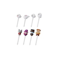 Haunted Halloween Pick