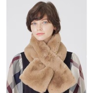 blue label crestbridge scarf 55702820