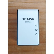 TP-LINK powerline adapter tl-pa211 200mbps
