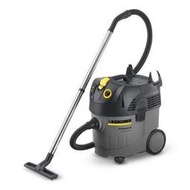 18460 美國代購 Karcher NT 35/1 Tact Te 凱馳 連動 自動震塵 乾溼吸塵器