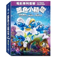 Sheep's Ears * Series Film Festival/Blue Elf Movie Set 3DVD