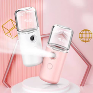 NANO SPRAY BONEKA / NANO SPRAY MURAH / NANO MIST SPRAY / NANO SPRAY WAJAH / NANO SPRAY ORI