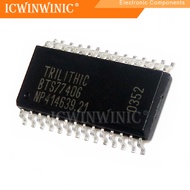 5 Piece  BTS7740G BTS7740 SOP-28  Integrated circuit IC