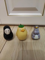 千與千尋  油屋 溫泉雞 冇盒