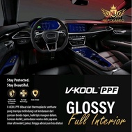 Ppf VKOOL Interior iX (Screen HU)