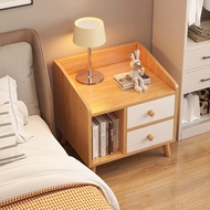 Simple Household Small North Bedroom 0WT3