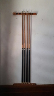 [Dijual] Meja Billiard 9Feet Murrey California