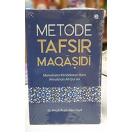 Metode Tafsir Maqasidi