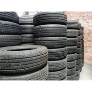 Used Car Tires185 195 205 215 225/ 50 55 60 65 70 75 R15 16 17