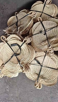 Abaniko | Pamaypay Plain 25pcs
