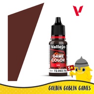 Vallejo Game Color: Ink: Skin