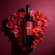 Noughty Syrah 西拉子 無酒精紅酒風味飲 750ML