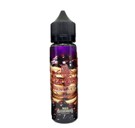 OKAPIA COCONUT FLOUR - MAD ALCHEMISTS FREEBASE 60 ML CREAMY FLAVOR FLOUR Nut Flour Flavor: Coconut