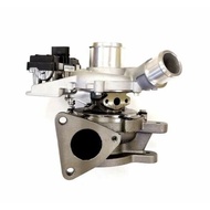 TURBOCHARGER turbo for Ford Transit 2.2 TDCi 786880-5023S 2239481 BK2Q6K682HB BK2Q6K682HC BK2Q6K682H