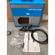 Shimano Deore 11 speed shifter shifting lever SL-M5100
