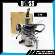 HONDA EX5 (GN5) Carburetor Karburetor