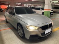 正２０１３年 BMW 328i 2.0渦輪增壓 車況漂亮 已通過認證 非常好開的一台車 本月特惠中歡迎洽詢。