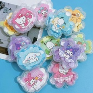 Kulomi Cinnamon dog kt cat soap Tablets student Disposable Hand Wash Tablets Travel Portable soap Ta