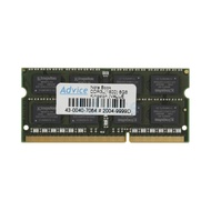 RAM DDR3L(1600 NB) 8GB Kingston Value Ram (KVR16LS11/8WP)