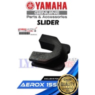 YAMAHA SLIDER FOR AEROX 155 V1,V2 / NMAX 155 V1,V2 ( 44D-E7653-00-00 ) SOLD AS PER PIECE.