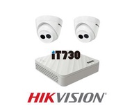 ❤️ iT730 閉路電視 CCTV ，IP Cam - 全港各區上門安裝