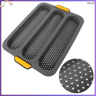 Bread Pan Baking Tray Bakery Supplies Accessories  dliyuan