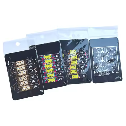 New Arrival Pickball Tennis Racket Lead Weight Tape Weight Balance Bar Adhesive Weight Strip 3G