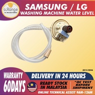 SAMSUNG / LG WASHING MACHINE WATER LEVEL PRESSURE LEVEL (SENSOR LEVEL AIR)