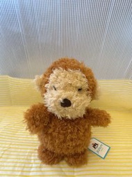 Jellycat Little Monkey 馬騮仔