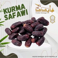 KURMA SAFAWI TIMBANG 200GRAM / 500GRAM / 1 KILO