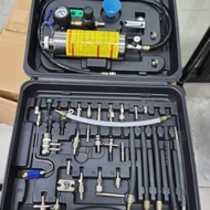 Alat Pembersih Injeksi | Injection Cleaner | Injector Cleaner