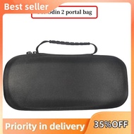 For  Odin 2 Portal Handheld Carrying Bag Portable Game Console Shockproof Protective Case Storage Ba