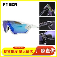 2018 Windproof Glasses Bicycle Glasses Cycling Glasses Glasses Goggles Cycling Glasses Manufacturer