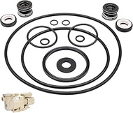 PS-200 Pool Pump O-Ring Rebuild Repair Kit for Pentair SuperFlo-VS/SuperMax STA-RITE and Pool/Spa Pu