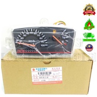 100% Original Suzuki V100 V 100 V-100 Speedometer / Speedo Meter Assy Racing Motosikal Motorcycle Pa