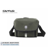 [Bags Mart] Crumpler Proper Roady 2.0 Camera Sling 4500