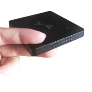 DSLogic Plus USB-Based Logic Analyzer with 400MHz Sampling Rate, 256Mbits Memory, USB 2.0 Interface,