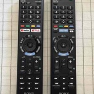 SONY 電視遙控器 RMT-TX300P