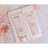 [HCM]Sét sữa rữa mặt Ohui hồng