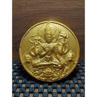 Jatukam Ramathep Wat Mahatat , Satcha Atithan Borobudur model (Mor Lak Fan Thong), year2550