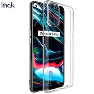Realme 7 Pro - IMAK UX-5系列 超輕薄 透明 手機軟套 保護殼 TPU Soft Case