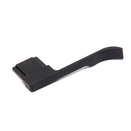 Metal Thumbs Up Grip for Sony A6400 Hot Shoe Protector Hand Grip Thumb Rest Support