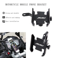 For Honda X-ADV XADV 750 2017-2021 Motorcycle Accessories Handlebar Mobile Phone Holder Stand Bracket