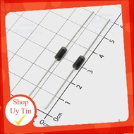 [50 Pieces]- 1N5399 Rectifier Diode 1.5A 1KV DO-15 Giang Tech Hub
