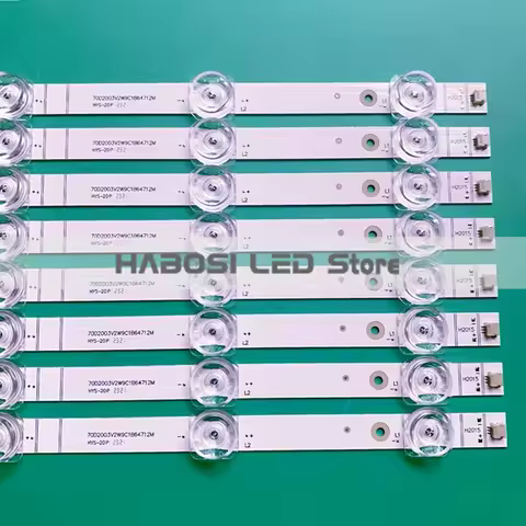 8pcs 70R63G 70E3D PRO 70V1F S 70V1F R 70E3F 70H6570G HD700Y1U41 L3 SVH700A49 ZD SSC D700 8X9 02 TDE3