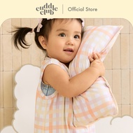 Cuddle Pillow | TENCEL Lyocell Baby Pillow